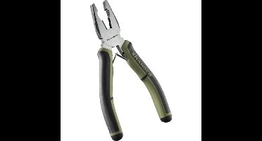 XHANDER Combinatietang 180 mm - chroom