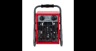 Eurom EK3201 elektrische Ventilatorkachel - 3000 Watt