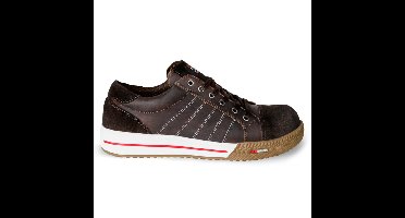 Redbrick werkschoenen - Emerald - S3 - bruin - maat 45