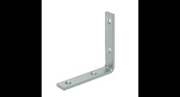 Gebr. Bodegraven dorpelhoek zwaar - 150x150mm - ZM