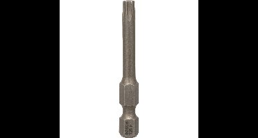 Bosch extra hard schroefbit T25 49 mm