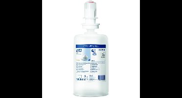 Tork milde schuimzeep - S4 systeem - 1000 ml