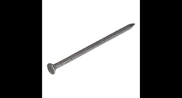 Proftec draadnagel [1kg] - BLANK - platkop - 3.5x80mm