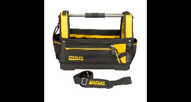 Stanley open gereedschapstas - Fatmax - heavy duty