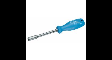 GEDORE bitschroevendraaier magnetisch - 670 - 1/4" - 100 mm