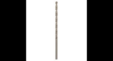 Bosch metaalboor hss-g din340 ø4.5x82 126