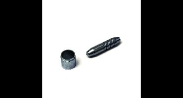 DX dievenklauw los - voor beveiliging stift+ring DK 900