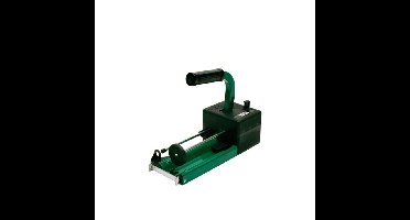 Zwaluw doseerapparaat - voor Polysoft - renovatiepasta