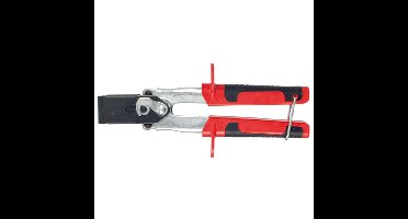 fischer hollewandplug tang voor HM5/6SS HM Z 1