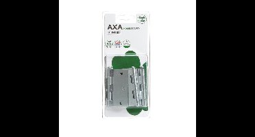 AXA scharnieren [3x] - 76x76 mm - Topcoat - 1103-24-23/BC