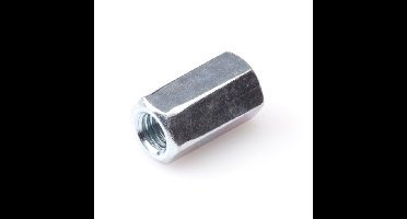 Proftec koppelmoer [10x] - VZ - M8x24mm