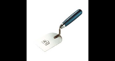 Jung stukadoorbandtroffel 80 mm rvs JP 220