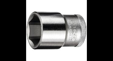 GEDORE dopsleutel - 1/2" - 6-kant - 29mm