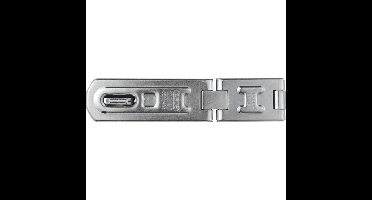 ABUS overval - 100/80 DG - 125mm - 01443