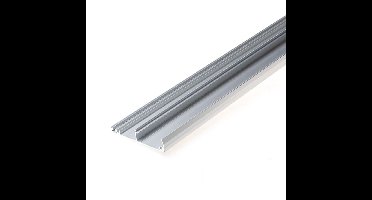 Argenta PROSLIDE afdekprofiel - 4 meter