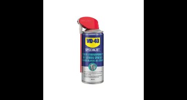 WD-40 Specialist lithium spuitvet - wit - 400 ml