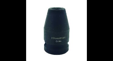 XHANDER IMPACT Bithouder 1/2" zeskant - 40 mm