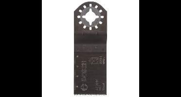 Bosch invalzaagblad - HCS - [5x] - WOOD - 32 x 40 mm