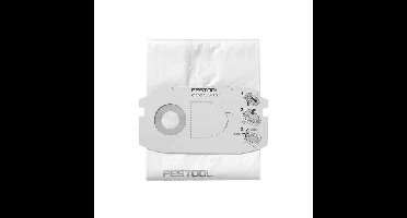 Festool stofzakken [5x] - FIS-CT MINI - 498410