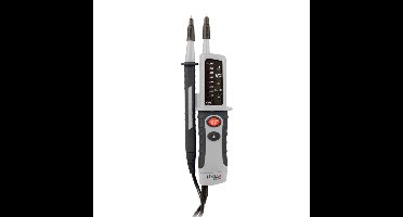 Levelfix EM700 Voltmeter - universele spanningtester