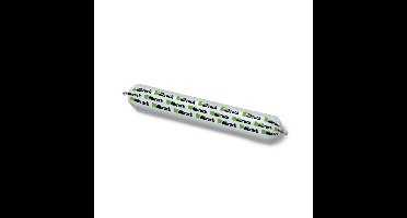 illbruck SP925 FLEXIBLE SEAL COATING afdichtingscoating - worst 600 ml - wit