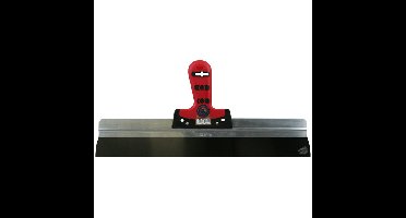 Het Melkmeisje spackmes - 600mm - softgrip