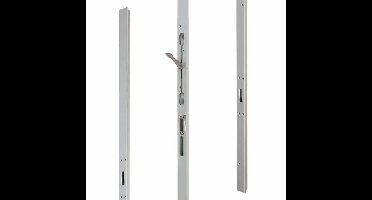 HMB Multipoint Light inbouw SKG3 deurnaald - 2300 mm - 500811