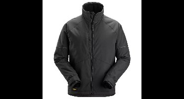 Snickers Workwear 1158 AllroundWork Winterjack - zwart - maat L