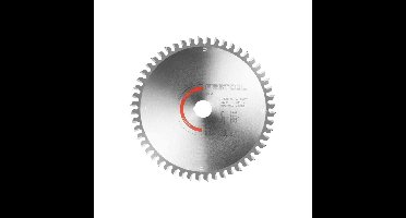 Festool cirkelzaagblad - LAMINATE/HPL - HW 168x1.8x20 TF52