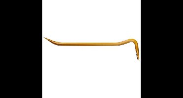 GEDORE spijkertrekker - 800mm