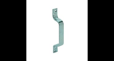 Gebr. Bodegraven handgreep - 210x25x5mm - verzinkt - 73421.B001+barcode