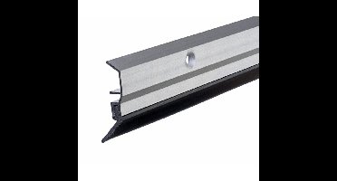 Ellen dorpelstrip - ADS (classic) - 3000 mm - aluminium