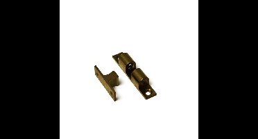 DX kogelsnapslot messing 50x 9 mm DX-KSS 501B