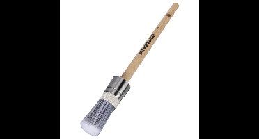 ANZA Pro Classic Allround verfkwast rond R14