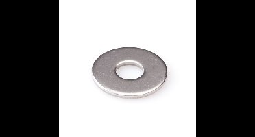 Proftec carroseriering [100x] - RVS-A2 - M10