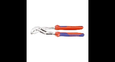 Knipex waterpomptang - Alligator - 250 mm - verchroomd - 88 05 250