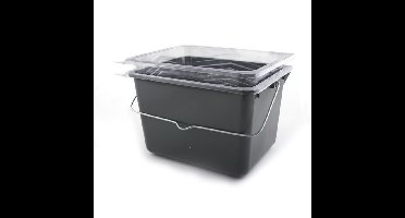 ANZA inliner voor verfemmer van 12 L set 5 stuks