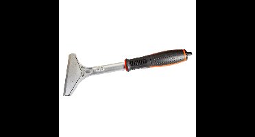 Betra behangafsteker 10cm metaal 650120