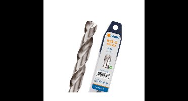 Ivana 56053 HSS-G spiraalboor DIN338 splitpoint 7,0 mm
