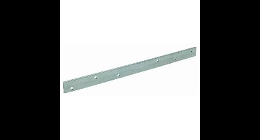 Gebr. Bodegraven koppelanker - 400mm - 30x5mm - verzinkt - 01412.B001+barcode