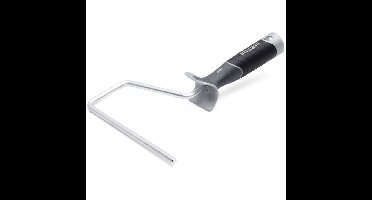 ANZA softgrip beugel 6mm - voor 5 cm rollers