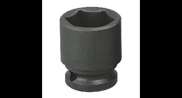 GEDORE slagmoerdopsleutel - 1/2" - 15mm