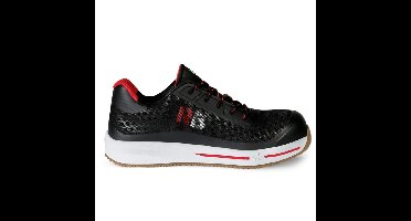 Redbrick werkschoenen - Sierra - S1P - antraciet - maat 39