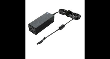 44W Desktop style Charger Adapter Microsoft Surface Pro 5 1796 1769 Series (15V 2.58A)