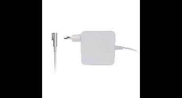 85W adapter Apple MacBook Pro 13 Series (18.5V 4.6A MagSafe 1)