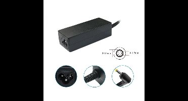 65W Charger Adapter Toshiba Satellite U920 Z20