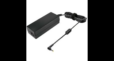 90W Notebook adapter for Acer (19V 4.74A 5.5X1.7mm) bulk packing