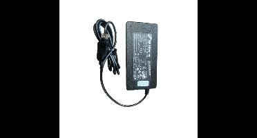 90W Notebook adapter for FSP090-AWBN2 (54V 1.67A Round 4 Pin) bulk packing