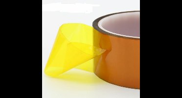 Heat-Resistant kapton tapeTape Width 10MM Length 30M