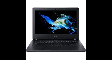 Acer Travelmate P214-52 - Intel Core i3-10e Generatie - 14 inch - 8GB RAM - 256GB SSD - Windows 11 Home